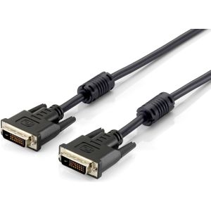 Equip - Kabel dvi dual link male - male 1.8m 118932