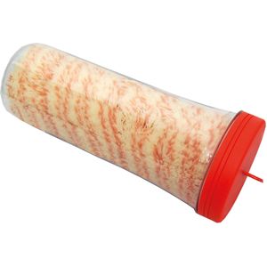 Friess - Malerstreif - Verfroller - Kleurloos - Kunststof