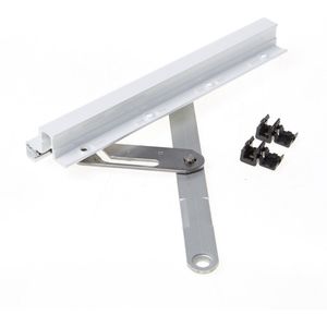 Hautau - Schaarhouder - Wit - Primat-A