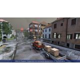 Truck & Logistics Simulator Nintendo Switch