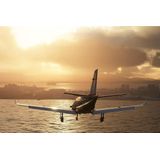 Microsoft - Flight Simulator - Simulatiespel - Multiplatform - Realistische Wereld