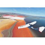 Microsoft - Flight Simulator - Simulatiespel - Multiplatform - Realistische Wereld
