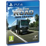 Truck Simulator - On the Road Truck/LKW - Simulator