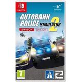 Autobahn Police Simulator 2