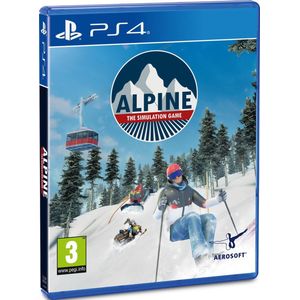 Alpine - The Simulation Game
