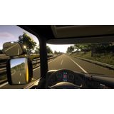 On The Road Truck-Simulator - PlayStation 5