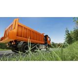 Playstation Games Ps4 Road Maintenance Simulator