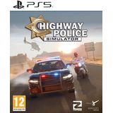 Highway - Police Simulator - PC Game - Actie - Simulator
