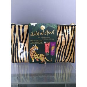 Wild At Heart Hand Care Set - Hand Care Gift Set