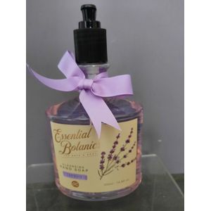 essential botanics lavendel - handzeep