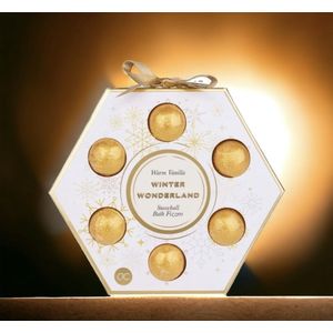 Cadeau pakket - geschenkset - cadeau vrouw - Sinterklaas - Kerst - Valentijn - giftset