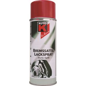 Auto-K SPECIAL HITZEFEST BIS 650 Grad C, silber, 400ml