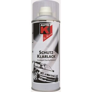 Aluminium primer Spuitbus 400ml