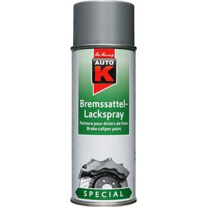 Remklauwspray Zilver Spuitbus 400ml.