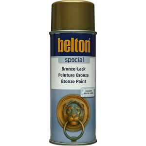 belton SPECIAL BRONZE GOLD 400ML