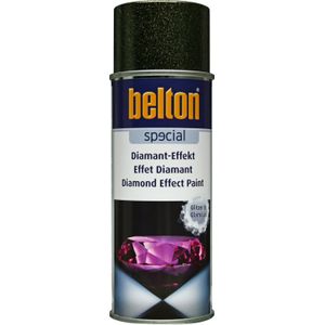 belton SPECIAL DIAMANTEFFEKT GOLD 400ML