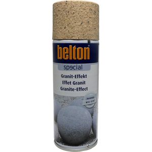 Belton Graniet Travertin Bruin, Spuitbus