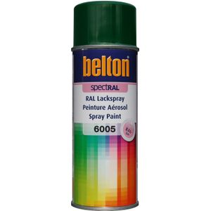 belton SpectRAL 400ml RAL 6005 MOOSGRUEN
