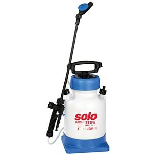 Solo CLEANLine 333 FA schuimsproeier, Made in Germany, wit, 33331