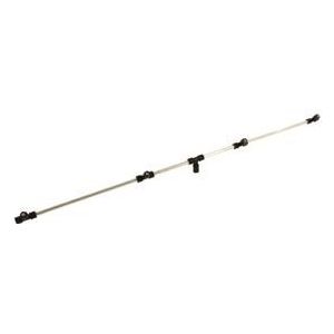 Solo Sproeibalk aluminium 120cm