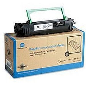 Konica Minolta Fuser Oil Roller for MagicColor 2200 fuser-olie