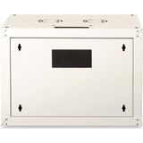 DIGITUS Professional Wall Mounting Cabinet Unique Series - 600x450 mm