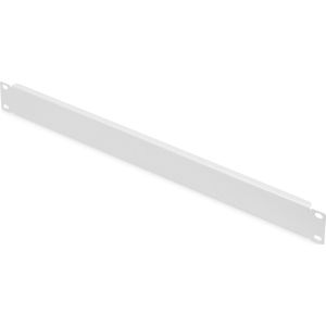 Digitus - Blinddoek - Accessoires - Grijs - Staalplaat