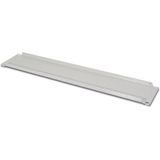 Digitus - DN-97613 - Blind Afdekplaatje - Grijs - Accessoires voor Serverkasten