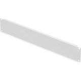 Digitus - DN-97613 - Blind Afdekplaatje - Grijs - Accessoires voor Serverkasten
