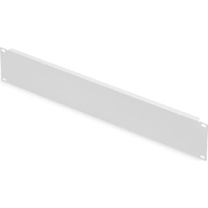 Digitus - DN-97613 - Blind Afdekplaatje - Grijs - Accessoires voor Serverkasten