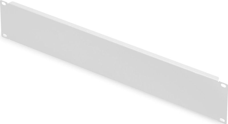 Digitus - DN-97613 - Blind Afdekplaatje - Grijs - Accessoires voor Serverkasten