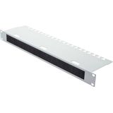 Digitus DN-19 ORG-3U 19 inch Kabelvoering voor patchkast 1 HE Grijs-wit (RAL 7035)