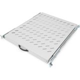 Anti-slip Tray for Rack Cabinet Digitus DN-19 TRAY-2-800