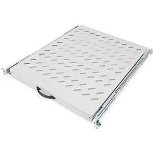 Anti-slip Tray for Rack Cabinet Digitus DN-19 TRAY-2-800