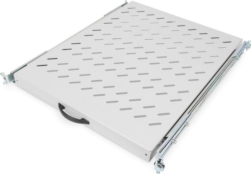 Anti-slip Tray for Rack Cabinet Digitus DN-19 TRAY-2-800