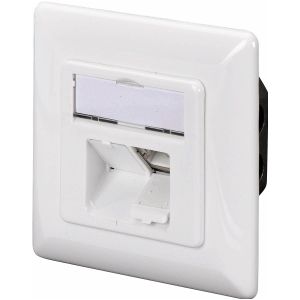 Digitus flush mount outlet DN-9005-N