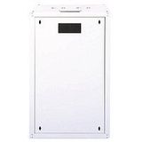 DIGITUS - Netwerkkast - 19 Inch - 20HE - Wandmontage - Grijs