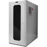 Digitus DN-CC 9002 - Serverkast - Grijs - Staalplaat