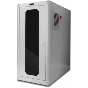 Digitus DN-CC 9002 - Serverkast - Grijs - Staalplaat