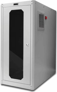 Digitus DN-CC 9002 - Serverkast - Grijs - Staalplaat