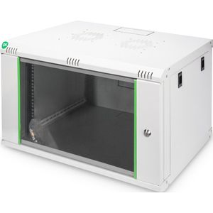 Digitus - Dynamic Basic - Serverkast - Grijs - 7U - 19 Inch