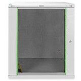 ATX Semi-tower Box Digitus Dynamic Basic Grey