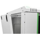 ATX Semi-tower Box Digitus Dynamic Basic Grey