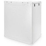 ATX Semi-tower Box Digitus Dynamic Basic Grey