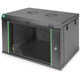 Digitus Dynamic Basic 19" 7u 60x45 Black