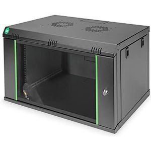 Digitus Dynamic Basic 19" 7u 60x45 Black