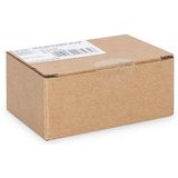 Digitus - DN-19 SET - Schroefset - Zwart - Staal