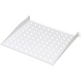 Digitus DN-97609 - Plank - Grijs - Plaatstaal - Voor Serverkasten