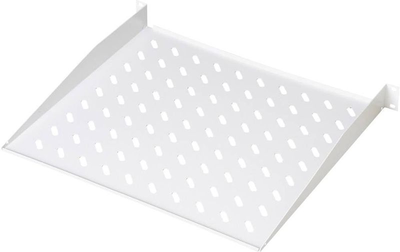 Digitus DN-97609 - Plank - Grijs - Plaatstaal - Voor Serverkasten