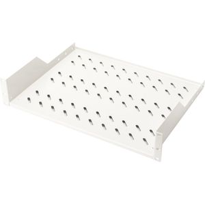 Digitus DN-97610 - Accessoires voor Serverkasten - Grijs - Stabiel Plaatstaal - 2 HE